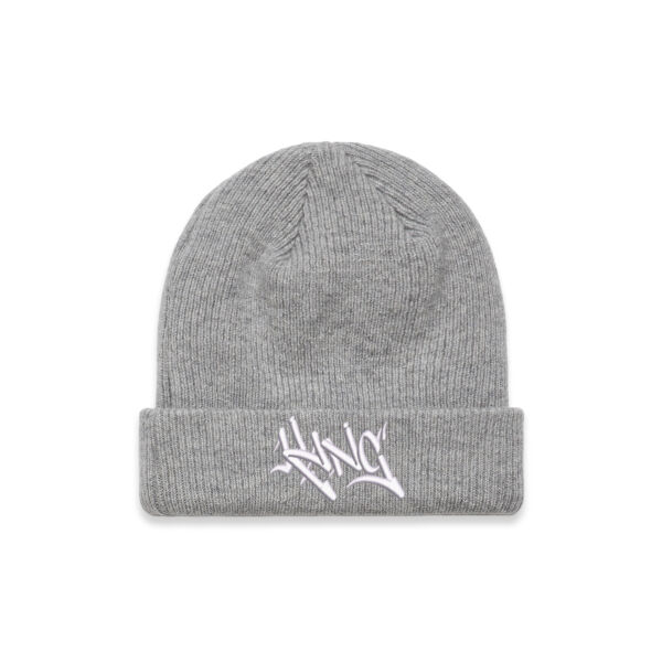 Embroidered Beanie Thumbnail