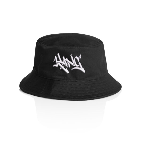 Embroidered Bucket Hat Thumbnail