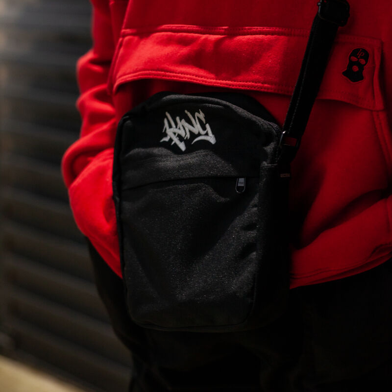 Embroidered Side Bag Thumbnail