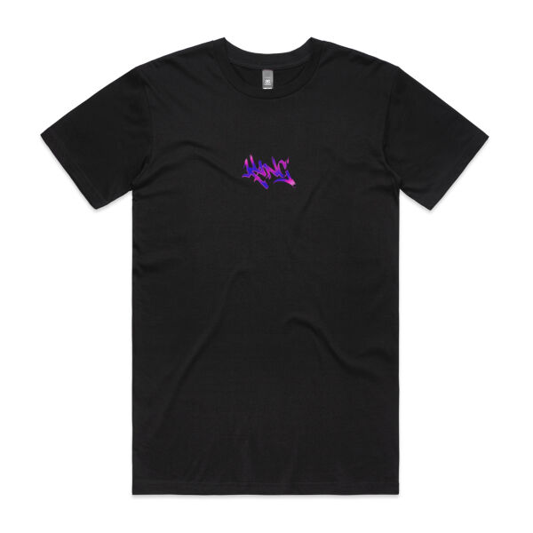 Neon Kanji Shirt Thumbnail