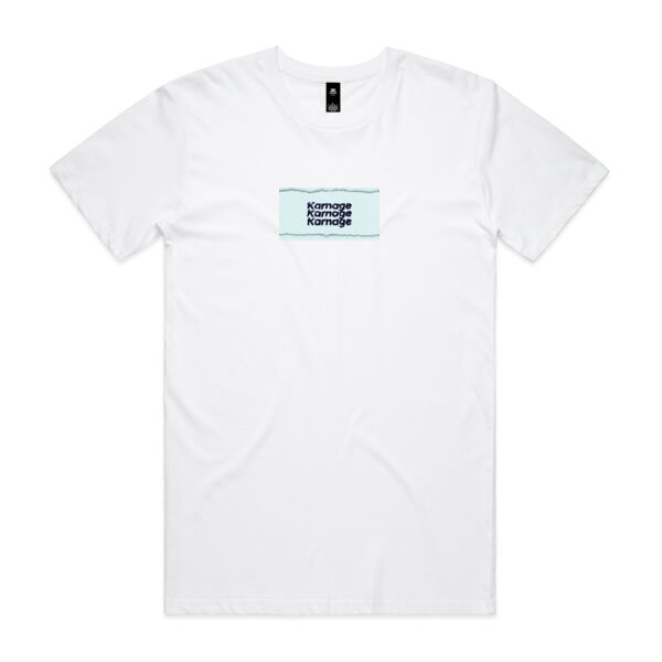 Ink Bleed Tee Thumbnail