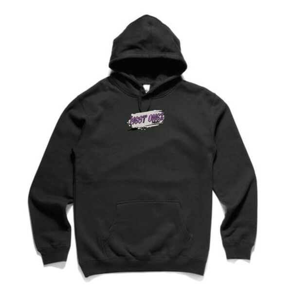 Mest Hoodie Thumbnail